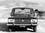 Autobianchi A111 1969 года